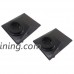 Ximoon HEPA Filter for Rainbow E2 Series Type 12  Compatible with Part # R12179 & R12647B - B07G22379G